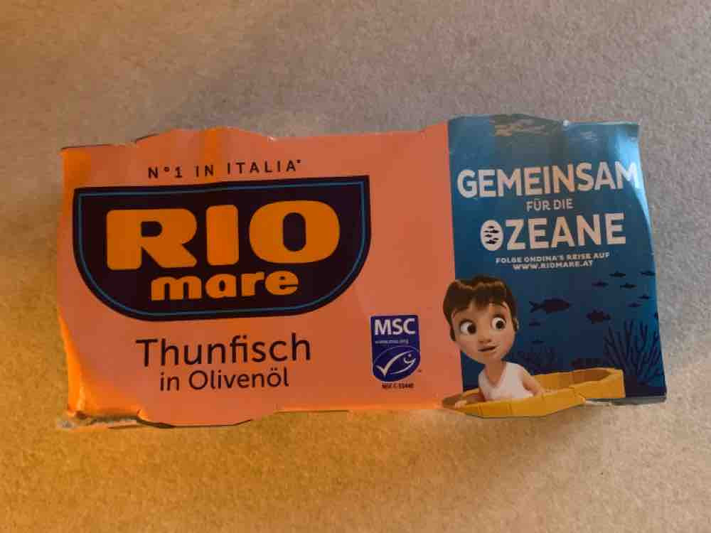 Rio mare von Herminatorderzweite | Hochgeladen von: Herminatorderzweite