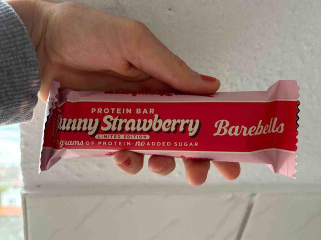 Sunny Strawberry von cestmoijola | Hochgeladen von: cestmoijola