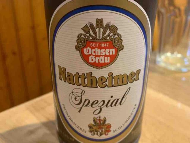 Nattheimer Spezial, Alk 5,4% von rebeccaspona | Hochgeladen von: rebeccaspona