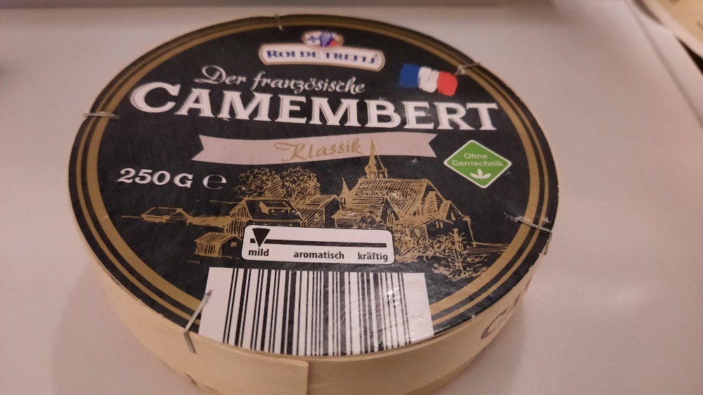 Camembert von bbh | Hochgeladen von: bbh