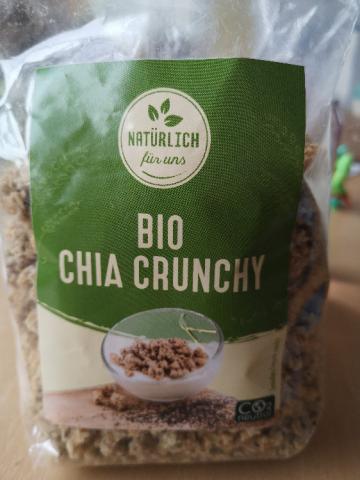 Bio Chia Chrunchy von Sabsi84 | Hochgeladen von: Sabsi84