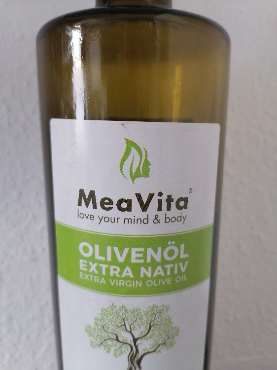 Olivenöl, Extra Nativ von TaKo | Hochgeladen von: TaKo