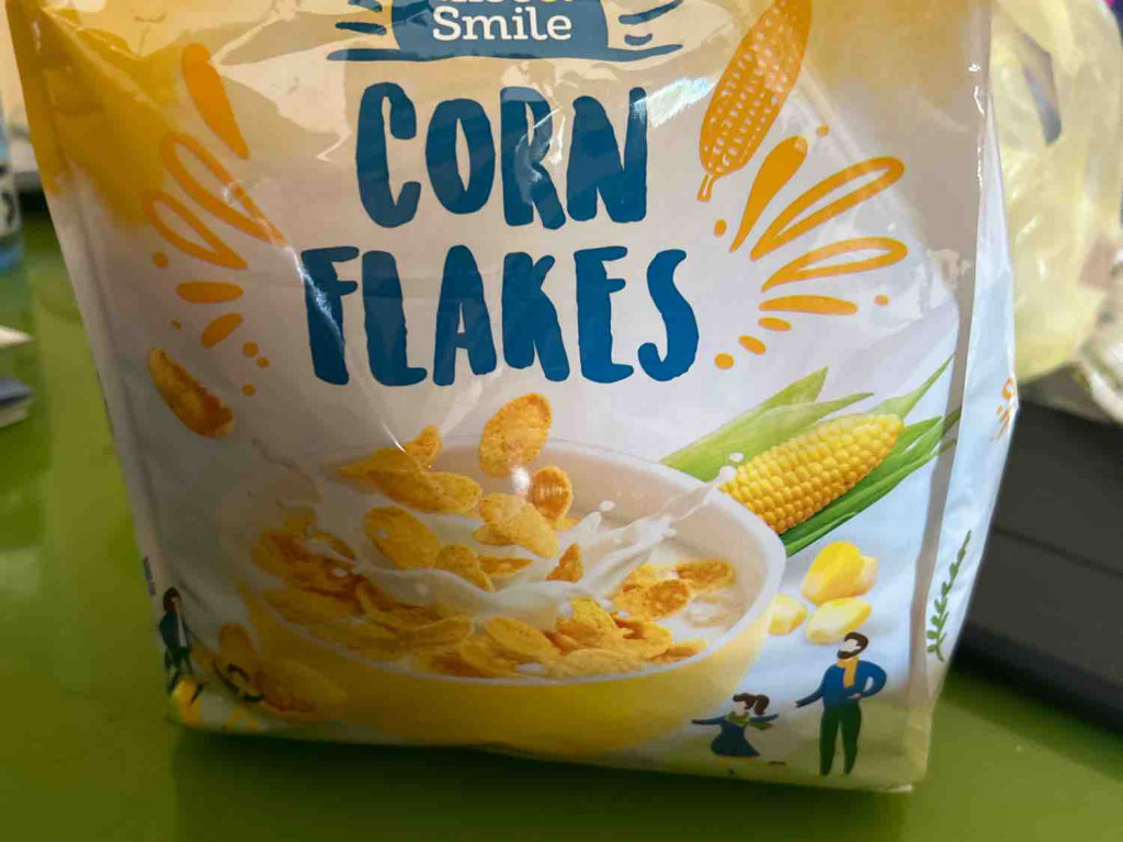 corn flakes von emmsibemmsi | Hochgeladen von: emmsibemmsi