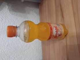 Star Drink , Orange | Hochgeladen von: Muckelchen2407