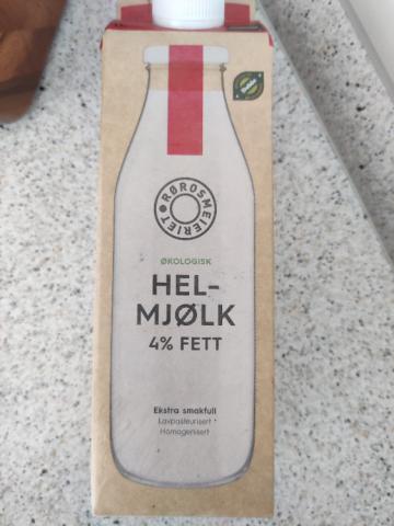 Milch, (4 %) von MilaSp | Hochgeladen von: MilaSp