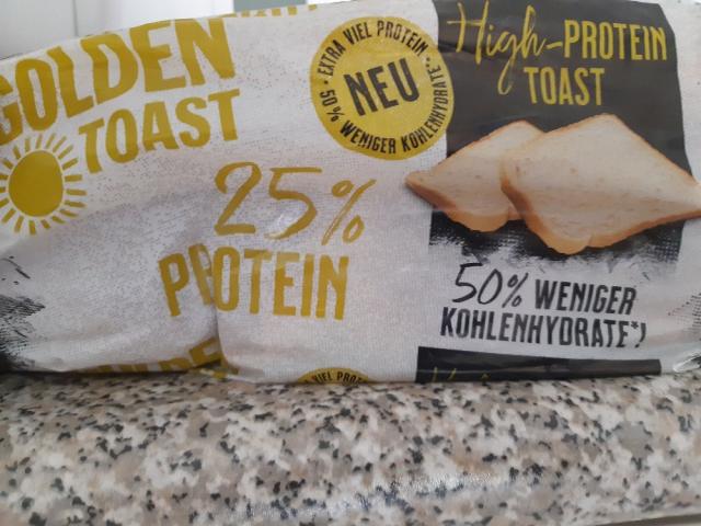 Golden  Toast, Protein 25% von snOOss | Hochgeladen von: snOOss