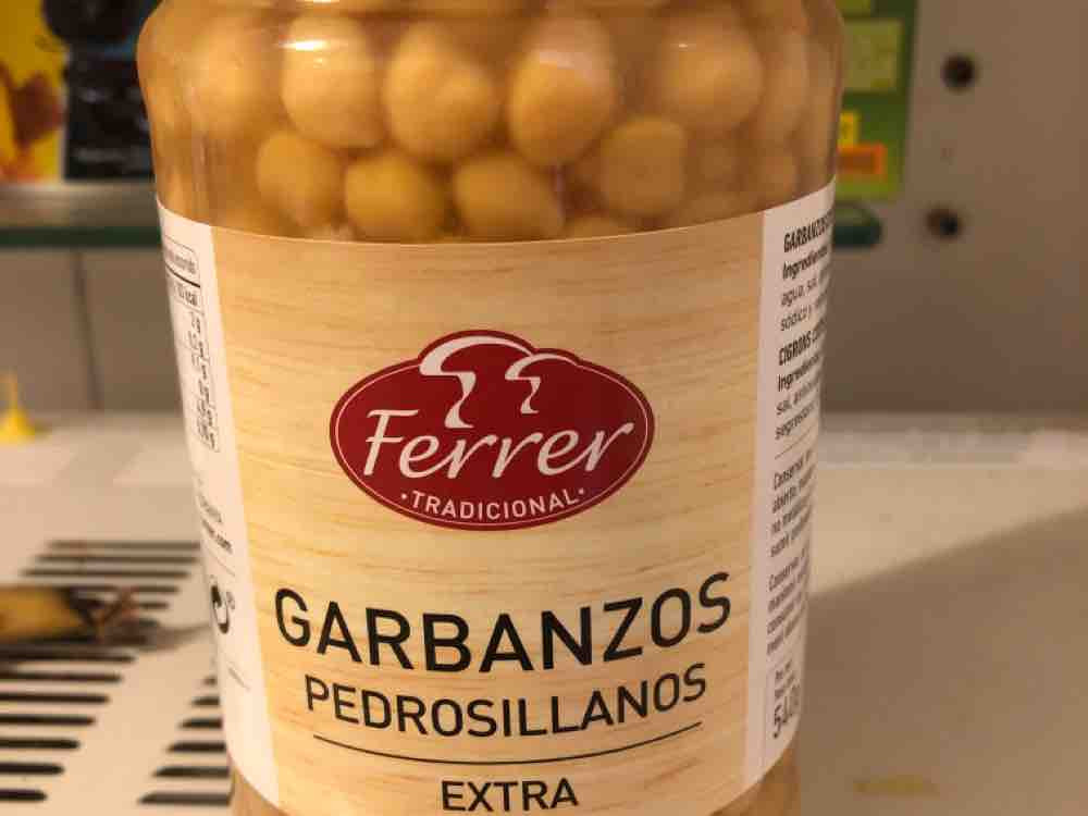 Garbanzos von leonhennig | Hochgeladen von: leonhennig