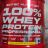 Whey Scitec Cheesecake Zitrone von Marcus19 | Hochgeladen von: Marcus19