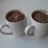 Himbeer-Vanille-Becher-Kuchen Mug Cake | Hochgeladen von: 2chg