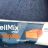 Proteinriegel Wellmix Joghurt  von Dilan123 | Hochgeladen von: Dilan123