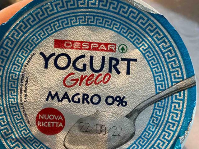 yogurt Magro greco von vanessavlk | Hochgeladen von: vanessavlk