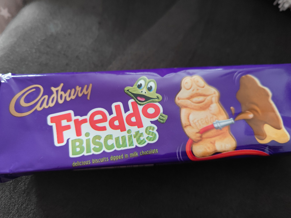 Freddo Biscuotes, Milch Schokolade von byTobii | Hochgeladen von: byTobii