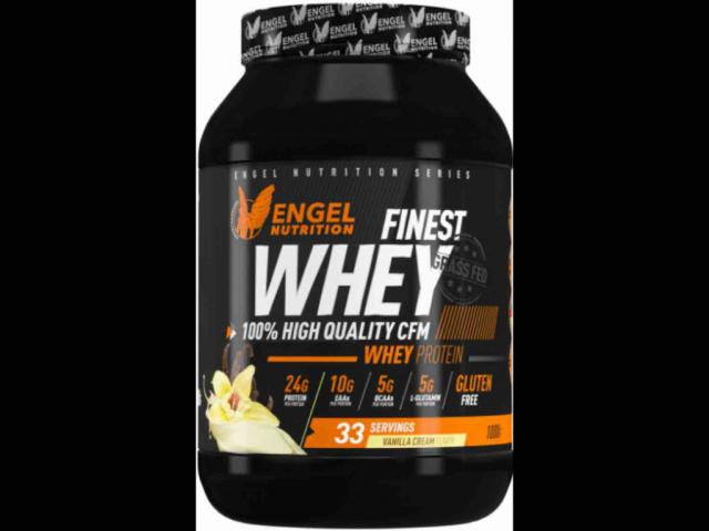 Finest Whey von PatrickVetter | Hochgeladen von: PatrickVetter