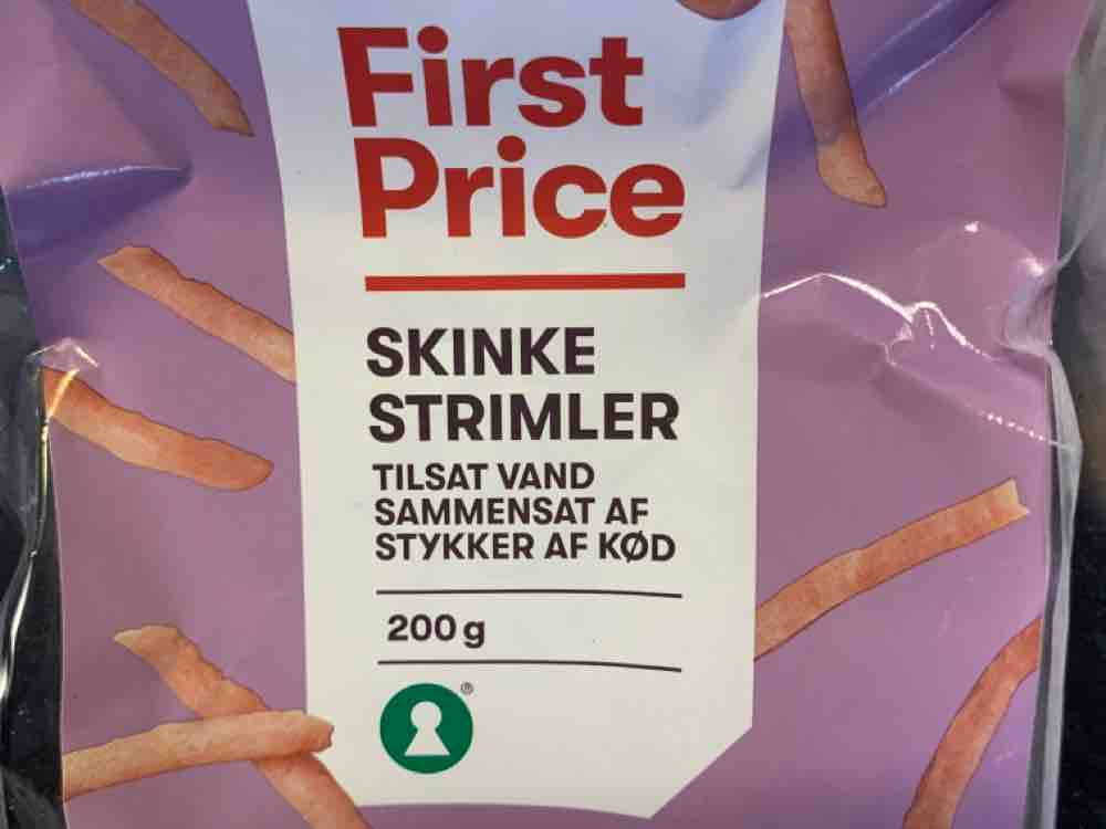 Skinke Strimler von tantekatha | Hochgeladen von: tantekatha
