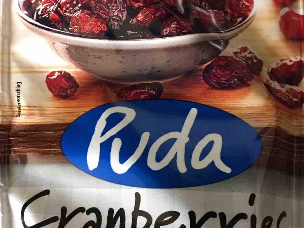 Cranberries, Puda von Gipsy89 | Hochgeladen von: Gipsy89