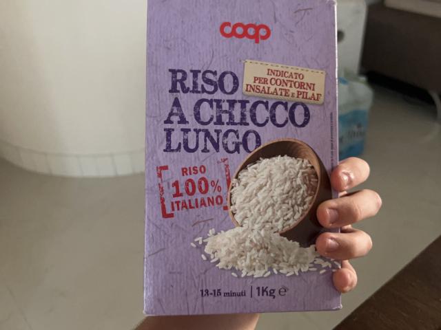 riso a chicco lungo by georgedroyd | Uploaded by: georgedroyd