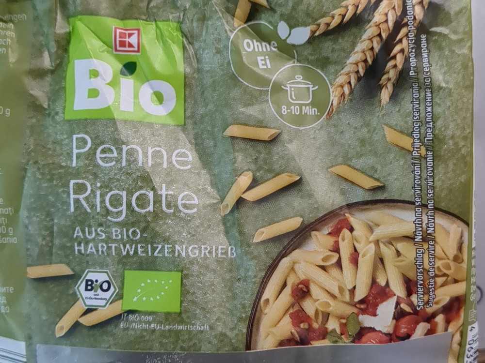 Penne Rigate by MKG84 | Hochgeladen von: MKG84 Penne Rigate by MKG84 | Hochgeladen von: MKG84