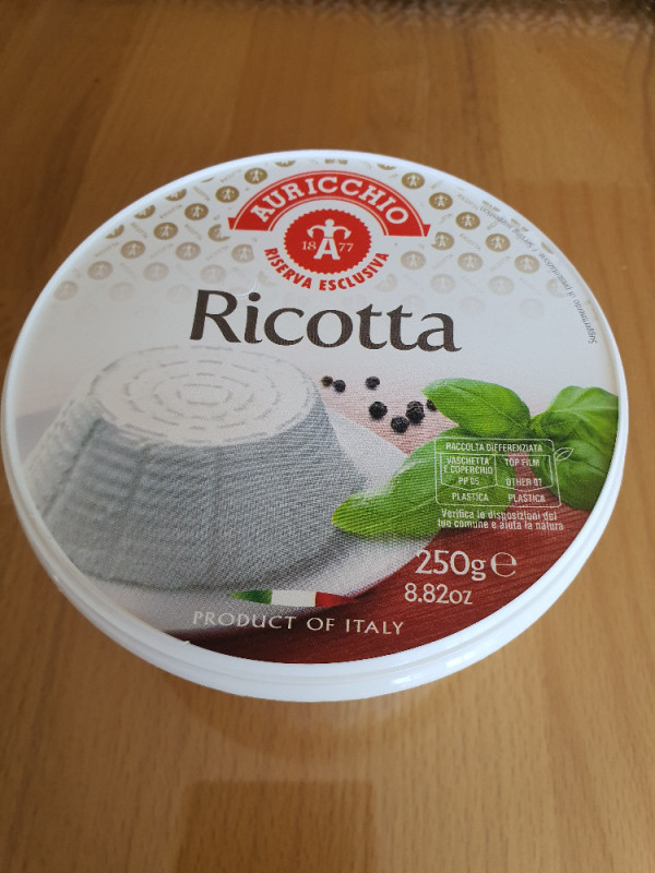 Ricotta von monika.krobath | Hochgeladen von: monika.krobath