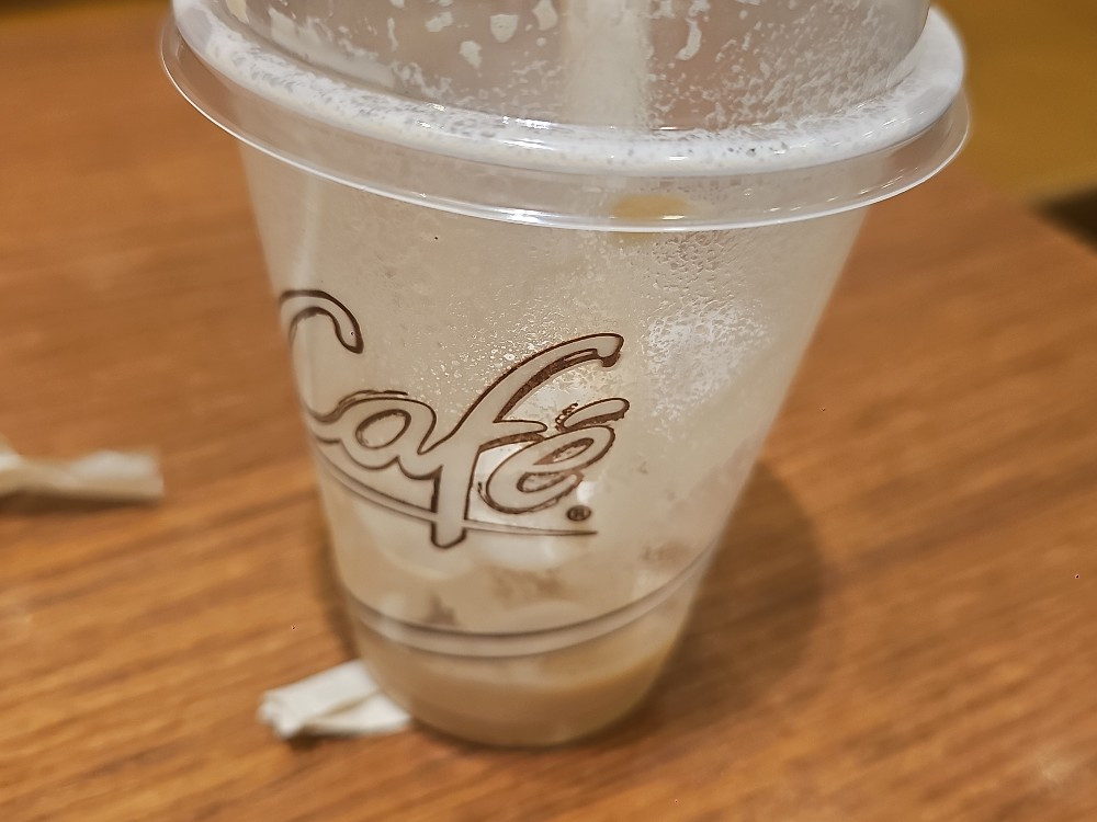 iced caramel Macchiato von XSoraiX | Hochgeladen von: XSoraiX iced caramel Macchiato von XSoraiX | Hochgeladen von: XSoraiX