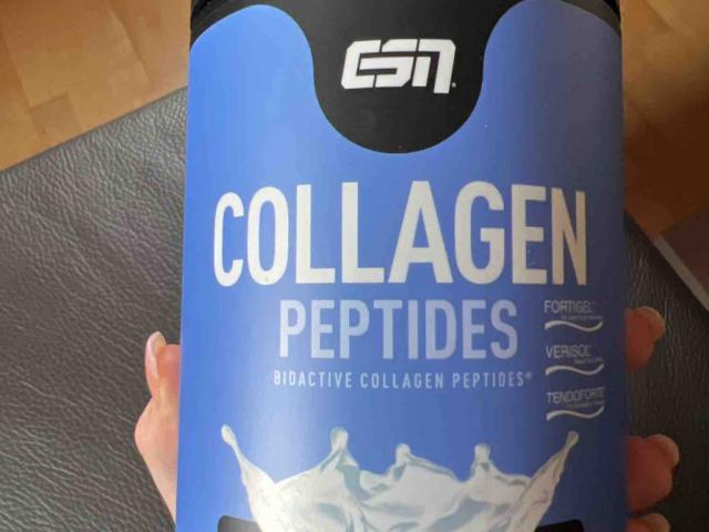 Collagen Peptides Natural von svhelli | Hochgeladen von: svhelli