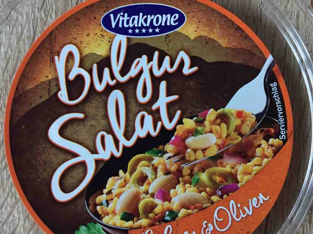 bulgur salat, bohnen  von toenic | Hochgeladen von: toenic