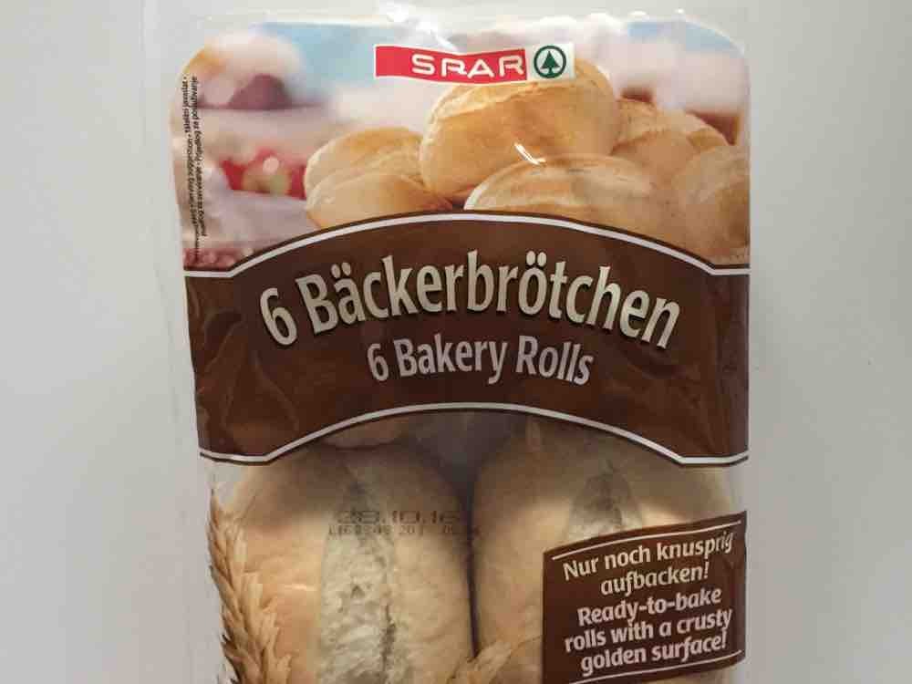 Bäckerbrötchen, Weizengebäck von sonic84 | Hochgeladen von: sonic84