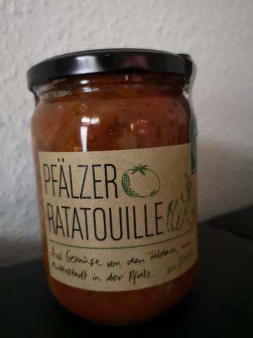 Pfälzer Ratatouille von Fette Sabine | Hochgeladen von: Fette Sabine