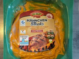Hähnchen Steak Paprika, Paprika | Hochgeladen von: MaikWu Hähnchen Steak Paprika, Paprika | Hochgeladen von: MaikWu