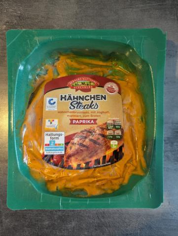 Hähnchen Steak Paprika, Paprika | Hochgeladen von: MaikWu Hähnchen Steak Paprika, Paprika | Hochgeladen von: MaikWu
