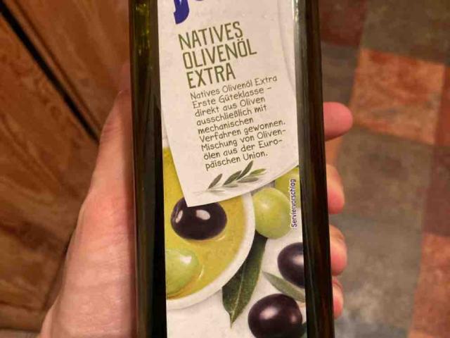 Olivenöl, natives Olivenöl extra von voruebergehend | Hochgeladen von: voruebergehend