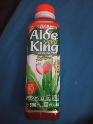 Aloe Vera King, Strawberry von Pirate27fm | Hochgeladen von: Pirate27fm