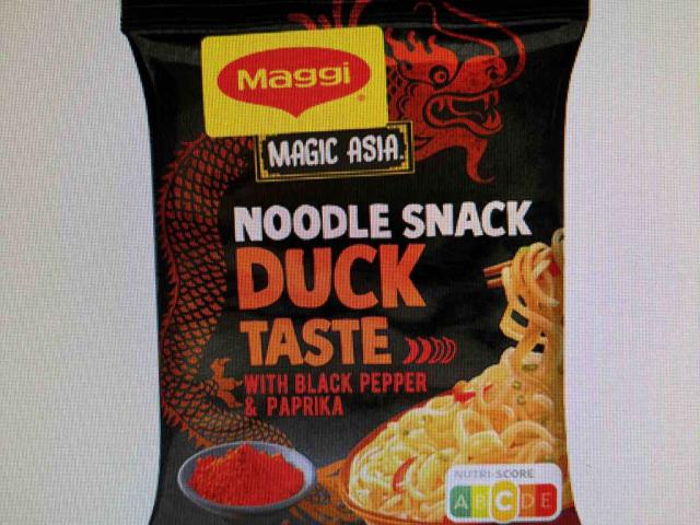 Noodle Snack von sebastianhutzler | Hochgeladen von: sebastianhutzler