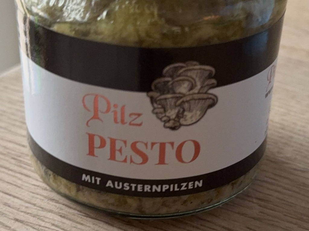 Pilzpesto von Alex Winkler | Hochgeladen von: Alex Winkler