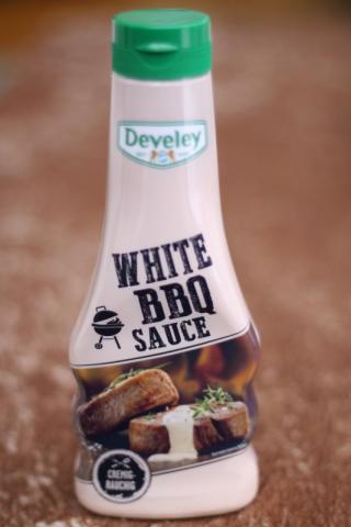 White BBQ Sauce | Hochgeladen von: Notenschlüssel