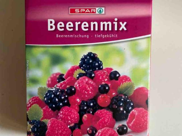 Beerenmix by gumgumder | Uploaded by: gumgumder