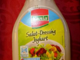 Salat Dressing Joghurt | Hochgeladen von: Nante1234
