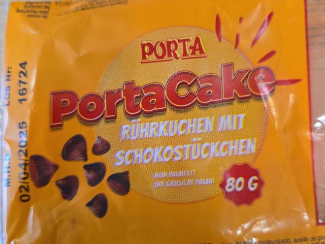 PortaCake von AiAndy | Hochgeladen von: AiAndy