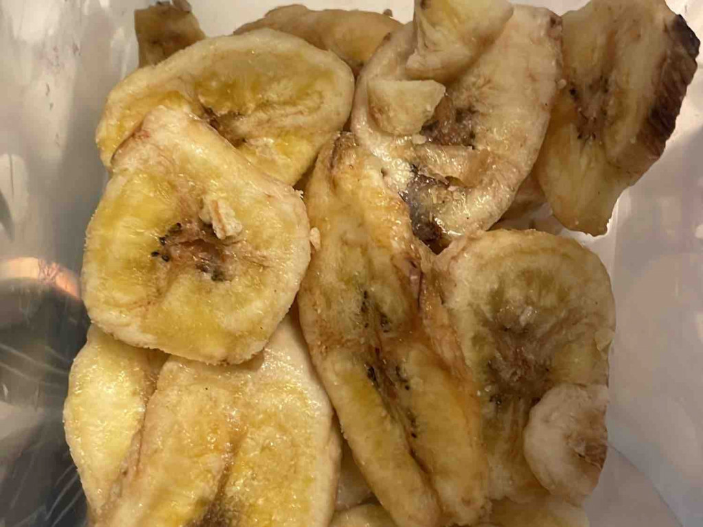 Bananen Chips von RehanAyub | Hochgeladen von: RehanAyub
