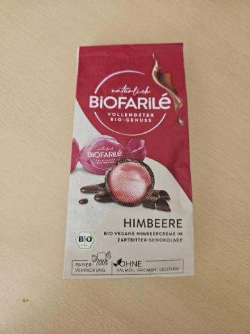 biofarile Himbeere von MadameZ | Hochgeladen von: MadameZ