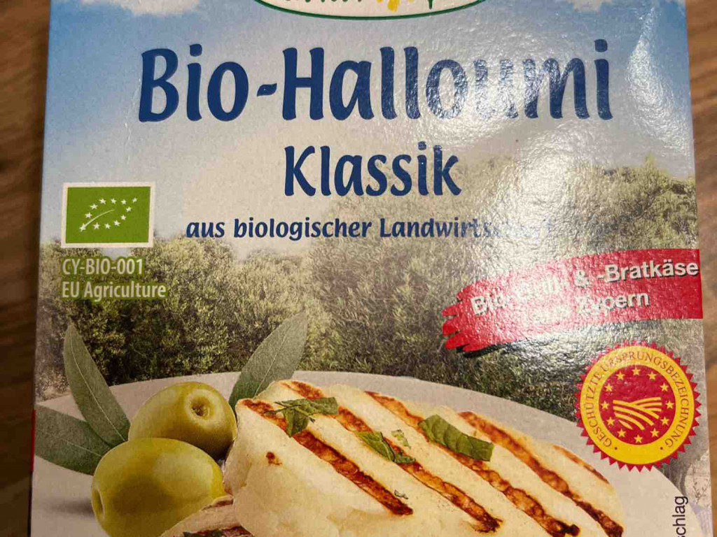 Halloumi, Bio von Alexandra74 | Hochgeladen von: Alexandra74