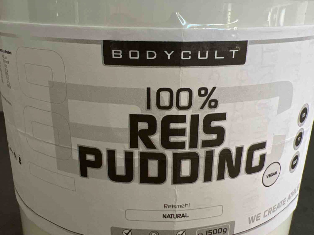Reis Pudding von AndyO | Hochgeladen von: AndyO
