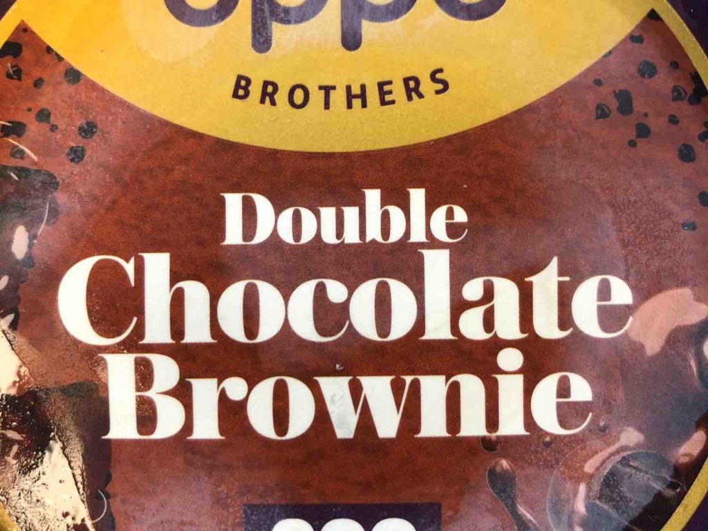 Double Chocolate Brownie von kh30497 | Hochgeladen von: kh30497