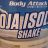 Body Attack Soja Isolate Shake, Vanille von linadine | Hochgeladen von: linadine