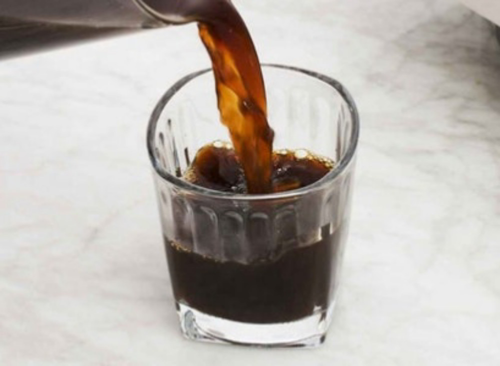 Kaffee, schwarz, kalt extrahiert von Enomis62 | Hochgeladen von: Enomis62