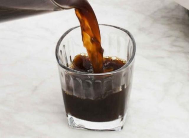 Kaffee, schwarz, kalt extrahiert von Enomis62 | Hochgeladen von: Enomis62