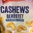 Cashews, geröstet, ungesalzen von Bettuey | Hochgeladen von: Bettuey