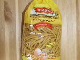 Combino Maccronelli (Eiernudeln) | Hochgeladen von: allegra1