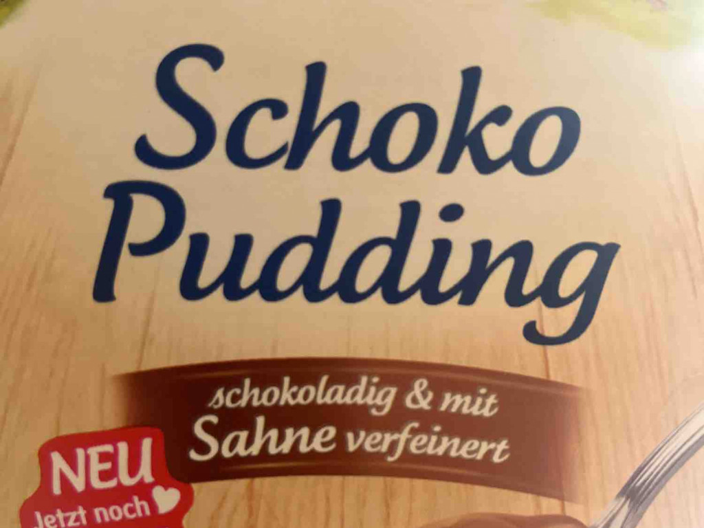 Schoko Pudding von SaLo78 | Hochgeladen von: SaLo78