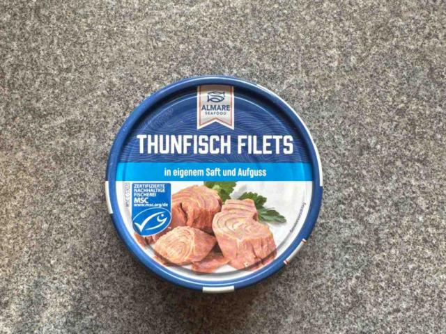 Thunfisch Filetd von Seppel81 | Hochgeladen von: Seppel81