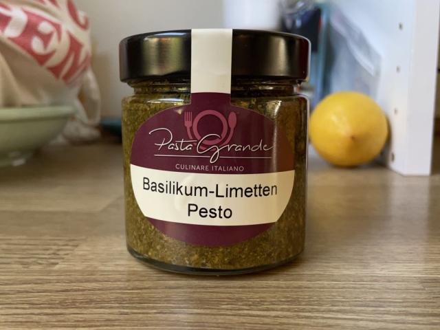 Limetten Pesto by Lukasmalte | Uploaded by: Lukasmalte Limetten Pesto by Lukasmalte | Uploaded by: Lukasmalte
